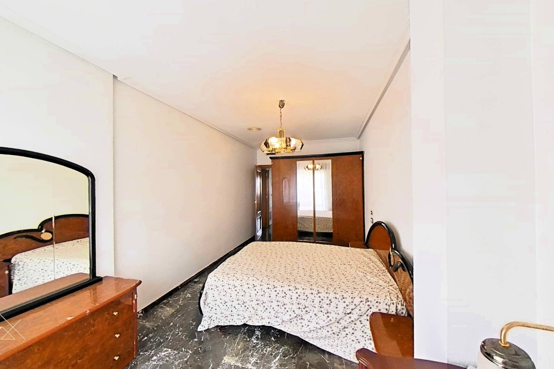 Revente - Appartement -
Pilar de la Horadada