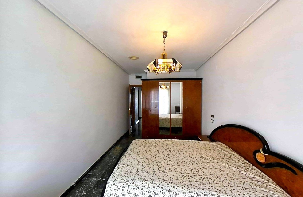 Revente - Appartement -
Pilar de la Horadada