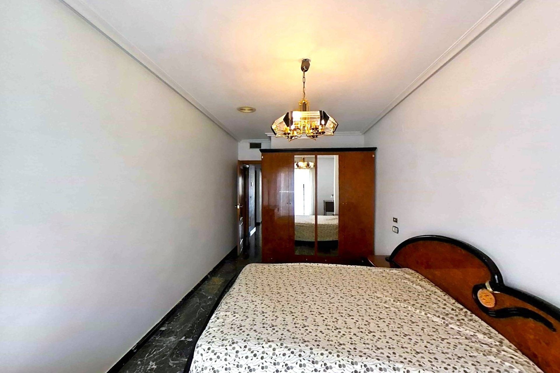 Revente - Appartement -
Pilar de la Horadada