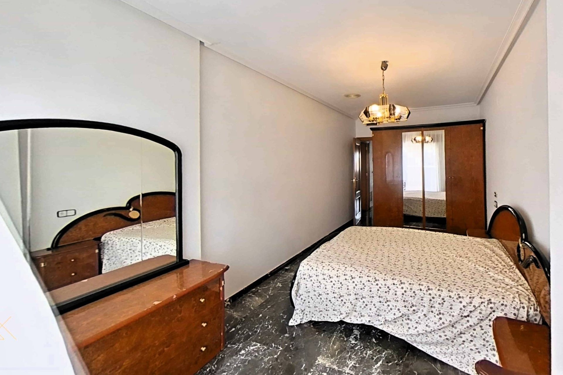 Revente - Appartement -
Pilar de la Horadada