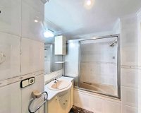 Revente - Appartement -
Pilar de la Horadada