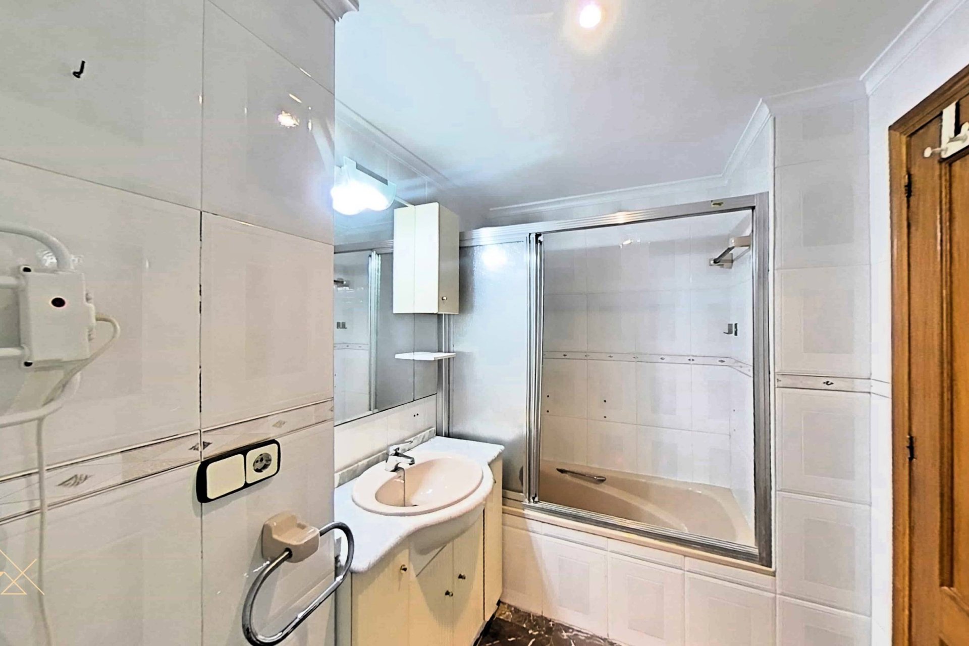 Revente - Appartement -
Pilar de la Horadada