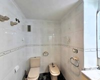 Revente - Appartement -
Pilar de la Horadada