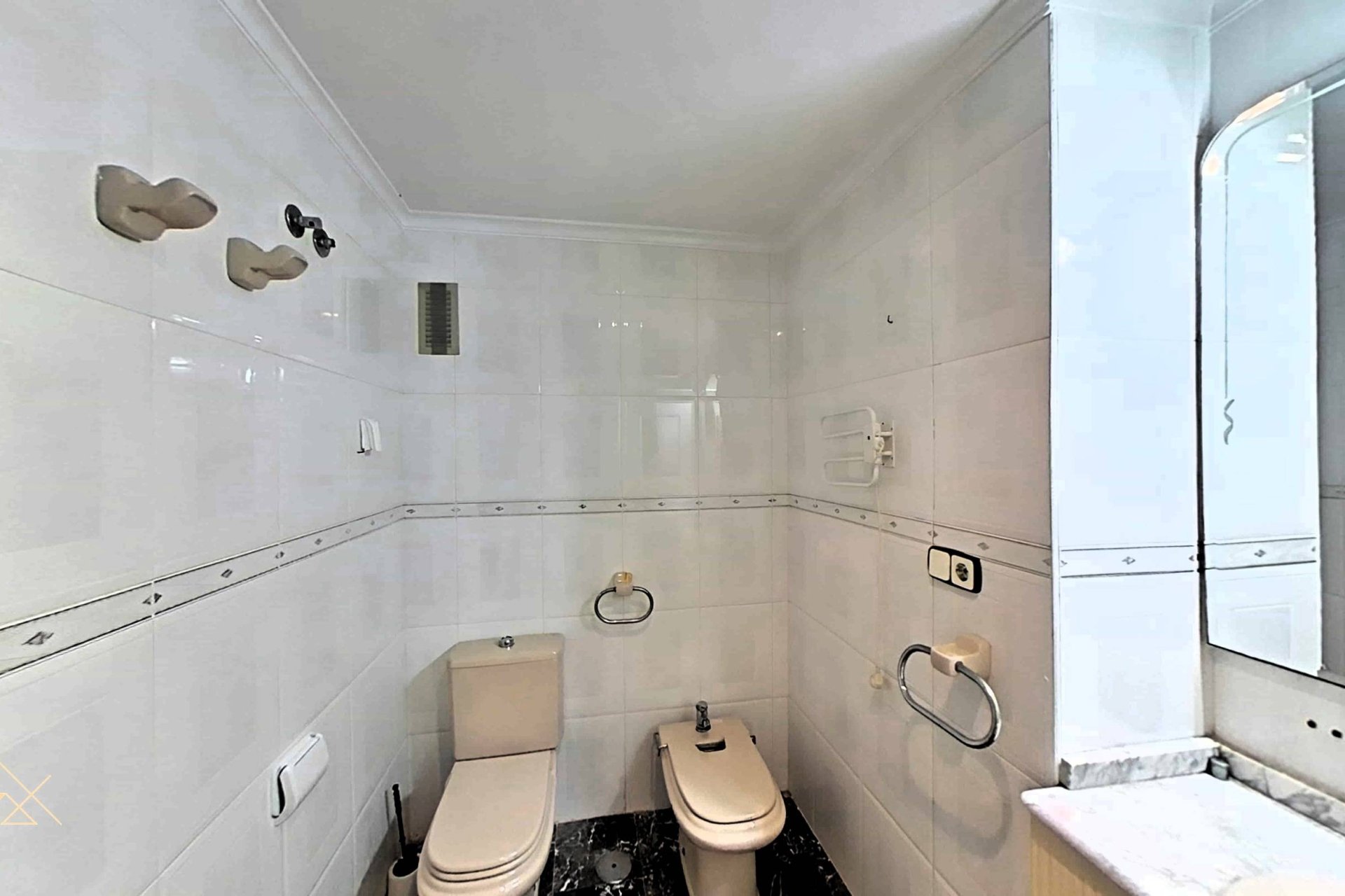 Revente - Appartement -
Pilar de la Horadada
