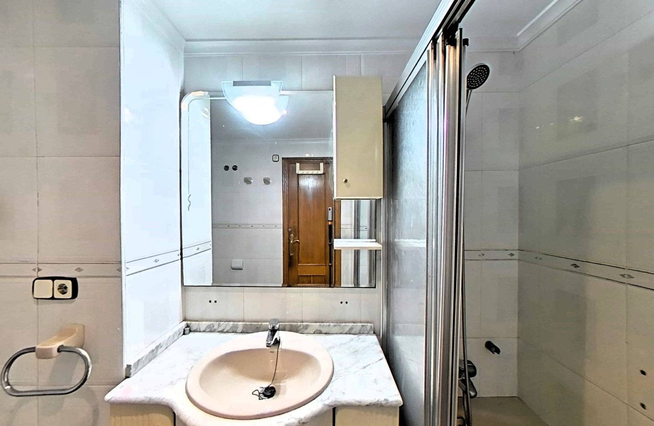 Revente - Appartement -
Pilar de la Horadada
