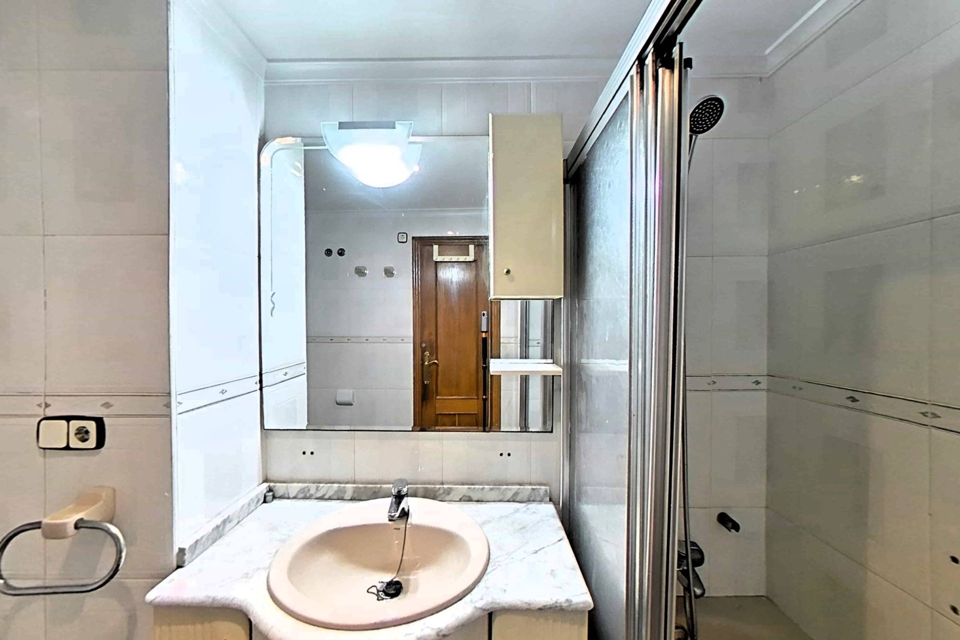 Revente - Appartement -
Pilar de la Horadada