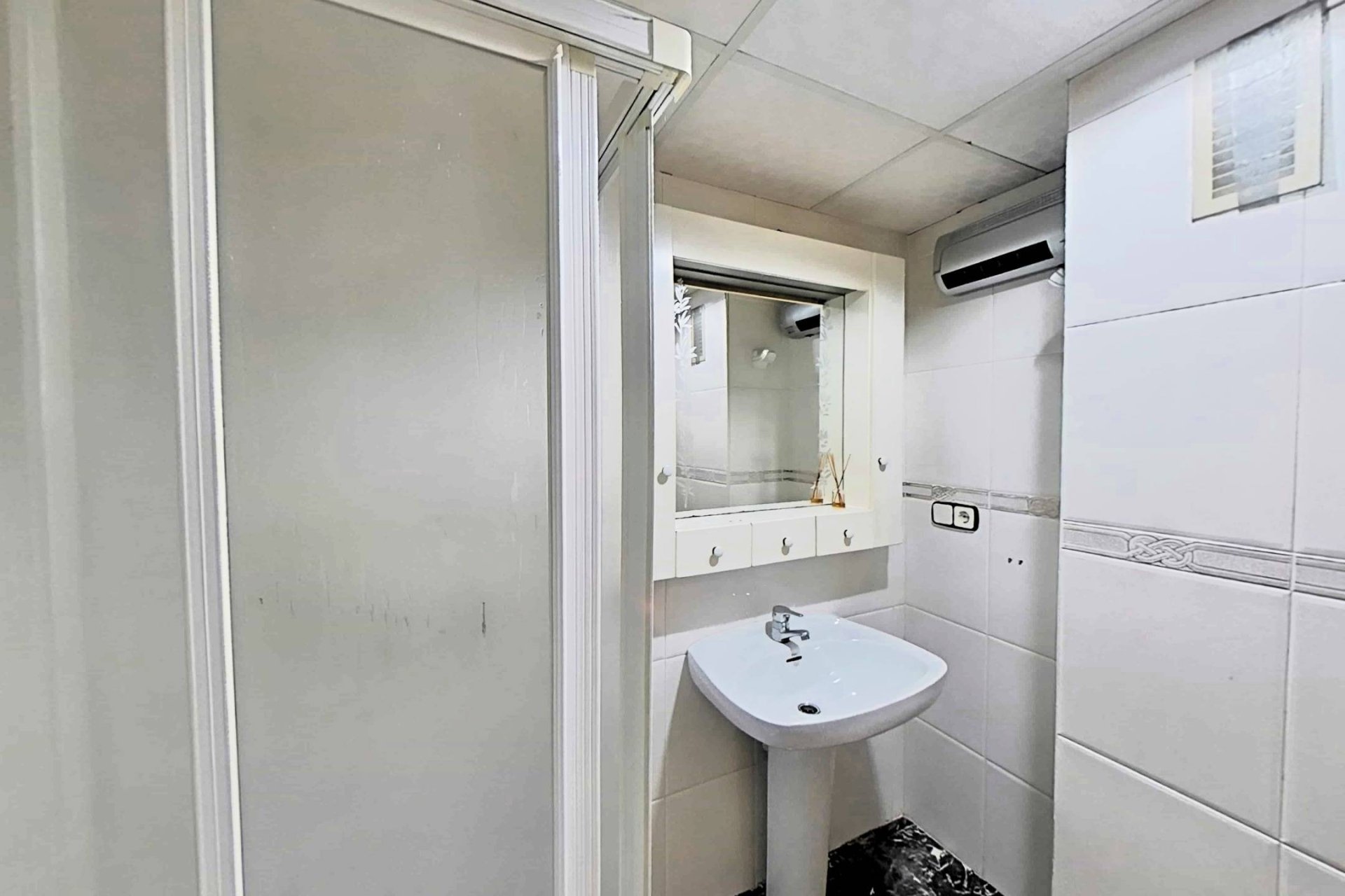 Revente - Appartement -
Pilar de la Horadada