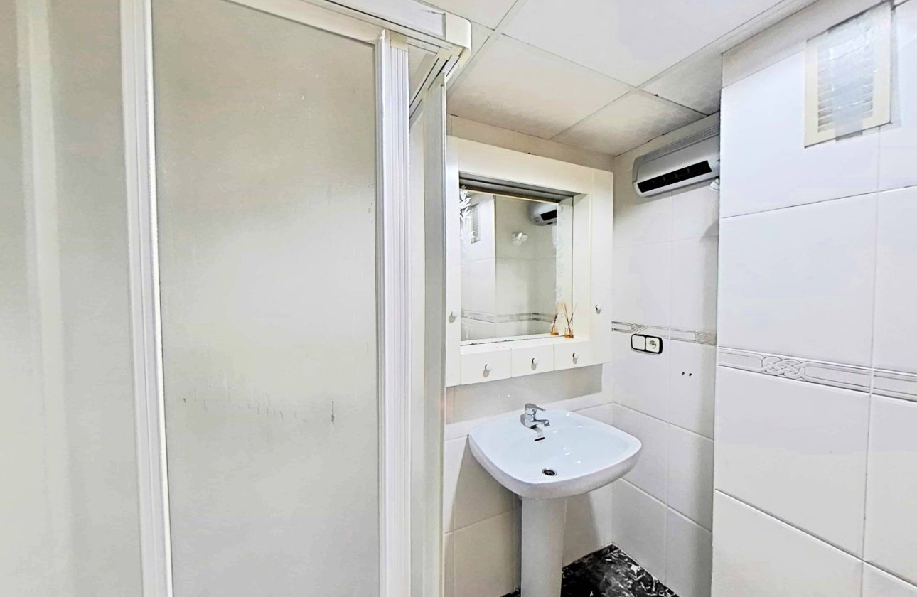 Revente - Appartement -
Pilar de la Horadada