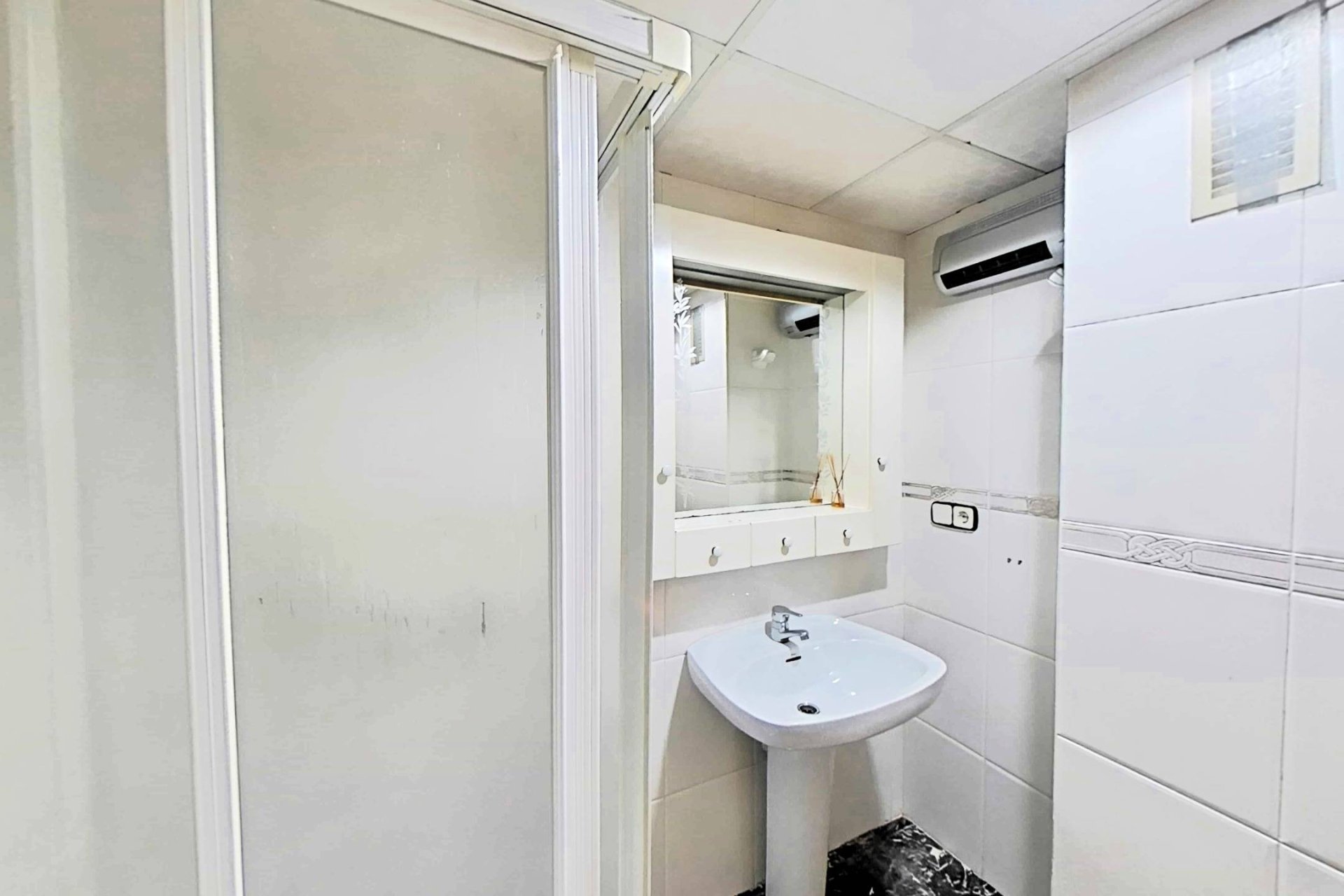 Revente - Appartement -
Pilar de la Horadada