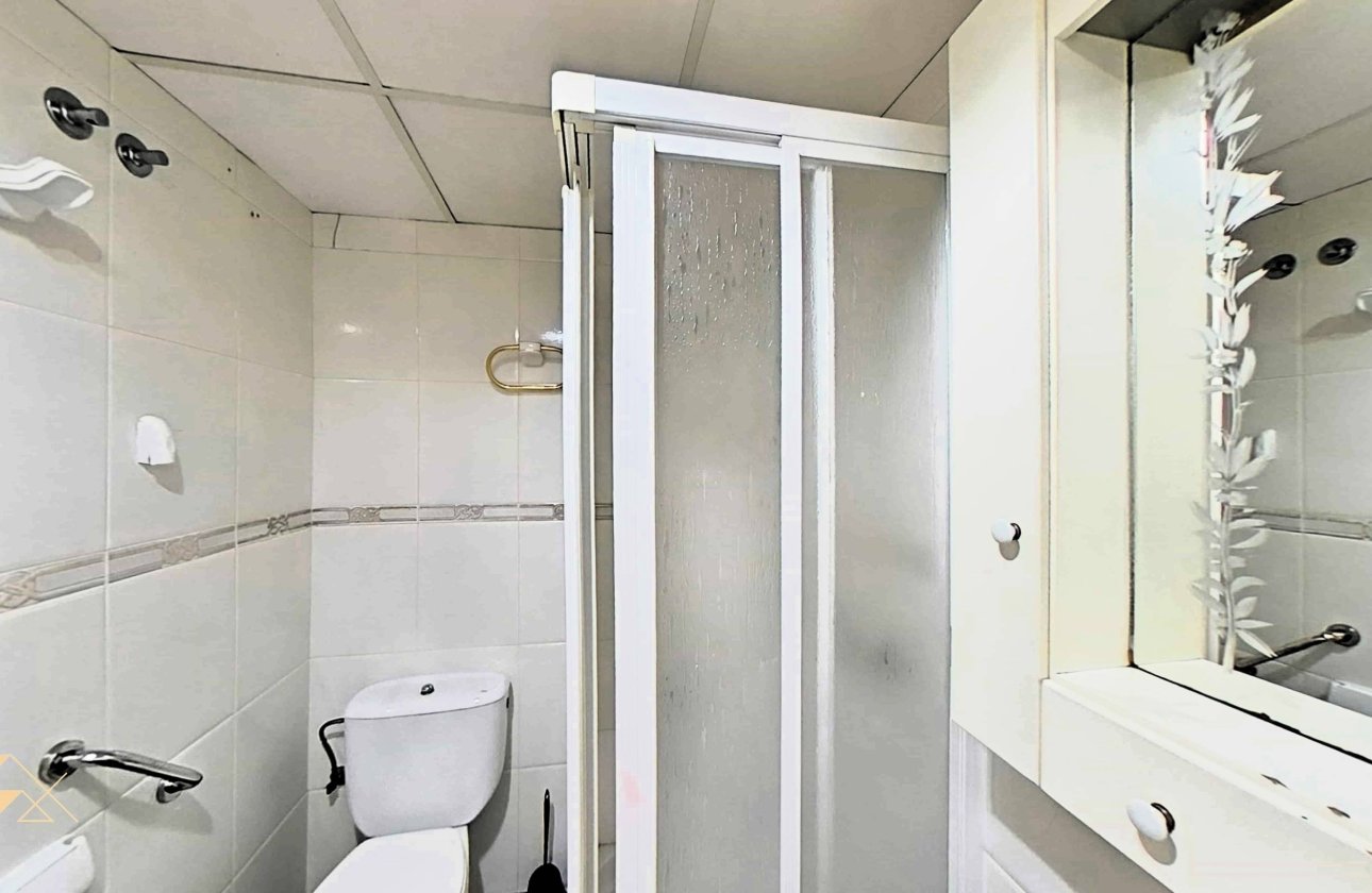 Revente - Appartement -
Pilar de la Horadada