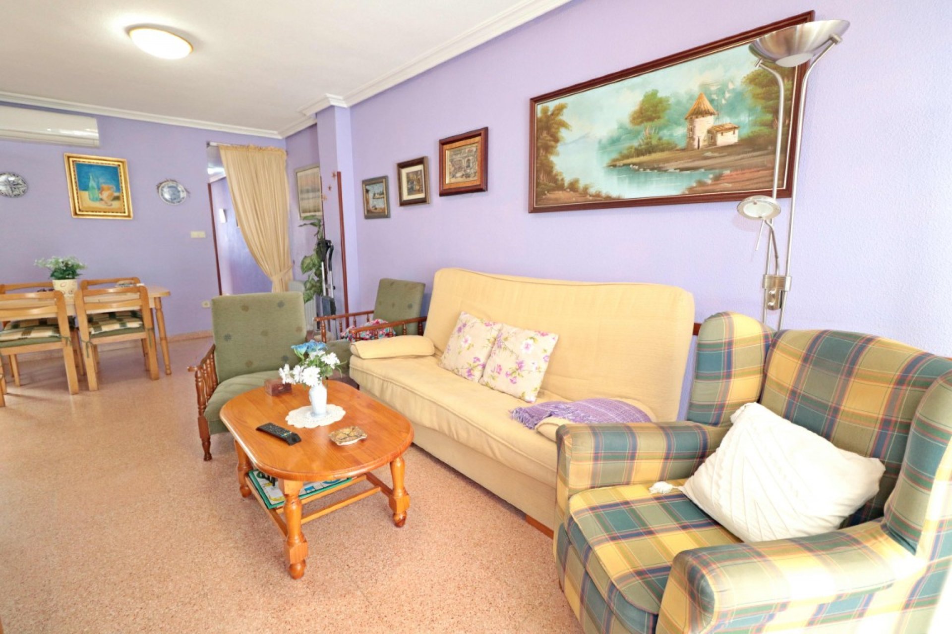 Revente - Appartement -
Playa Del Acequion - Costa Blanca