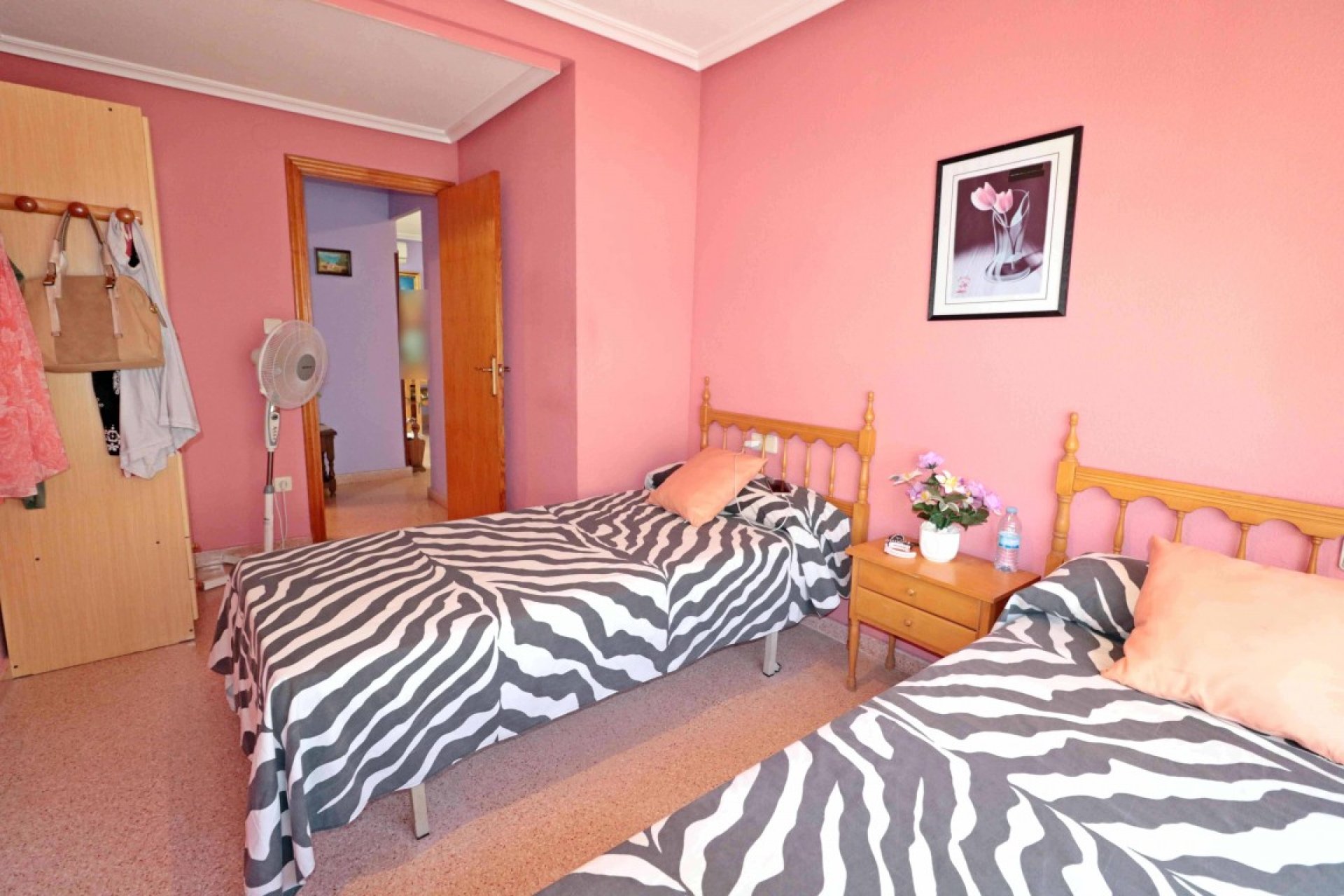Revente - Appartement -
Playa Del Acequion - Costa Blanca
