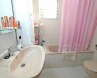 Revente - Appartement -
Playa Del Acequion - Costa Blanca