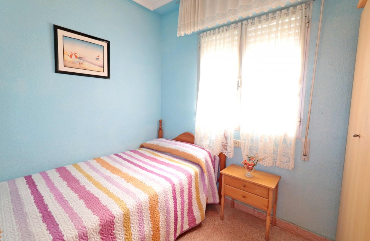 Revente - Appartement -
Playa Del Acequion - Costa Blanca
