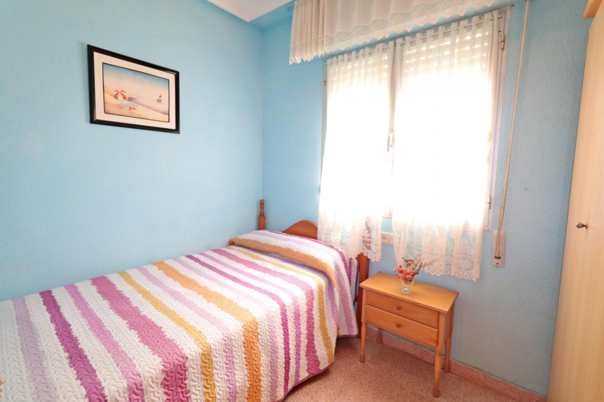 Revente - Appartement -
Playa Del Acequion - Costa Blanca