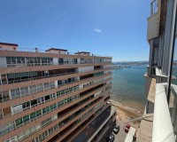 Revente - Appartement -
Playa Del Acequion - Costa Blanca