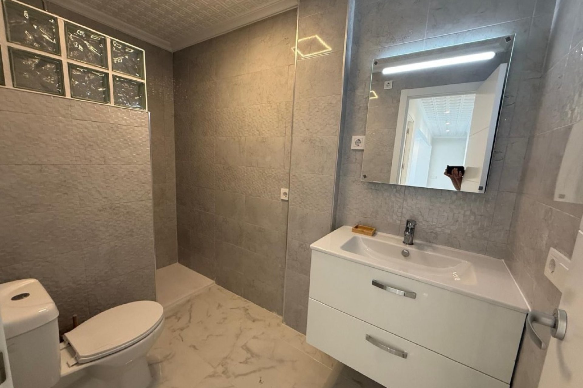 Revente - Appartement -
Playa Del Acequion - Costa Blanca