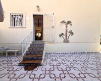 Revente - Appartement -
Playa Flamenca - Costa Blanca