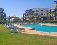 Revente - Appartement -
Playa Flamenca - Costa Blanca