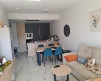 Revente - Appartement -
Playa Flamenca - Costa Blanca