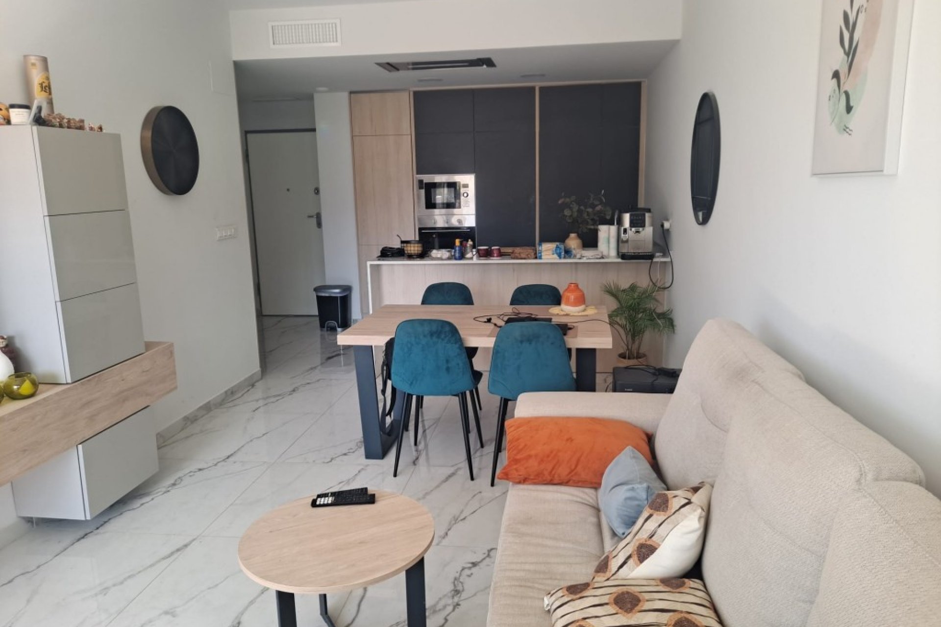 Revente - Appartement -
Playa Flamenca - Costa Blanca