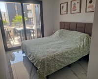 Revente - Appartement -
Playa Flamenca - Costa Blanca