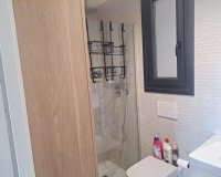 Revente - Appartement -
Playa Flamenca - Costa Blanca