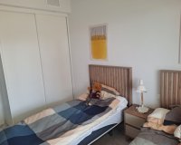 Revente - Appartement -
Playa Flamenca - Costa Blanca