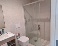 Revente - Appartement -
Playa Flamenca - Costa Blanca