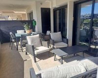 Revente - Appartement -
Playa Flamenca - Costa Blanca