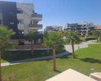 Revente - Appartement -
Playa Flamenca - Costa Blanca