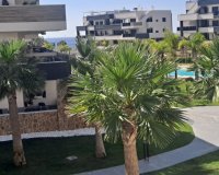 Revente - Appartement -
Playa Flamenca - Costa Blanca