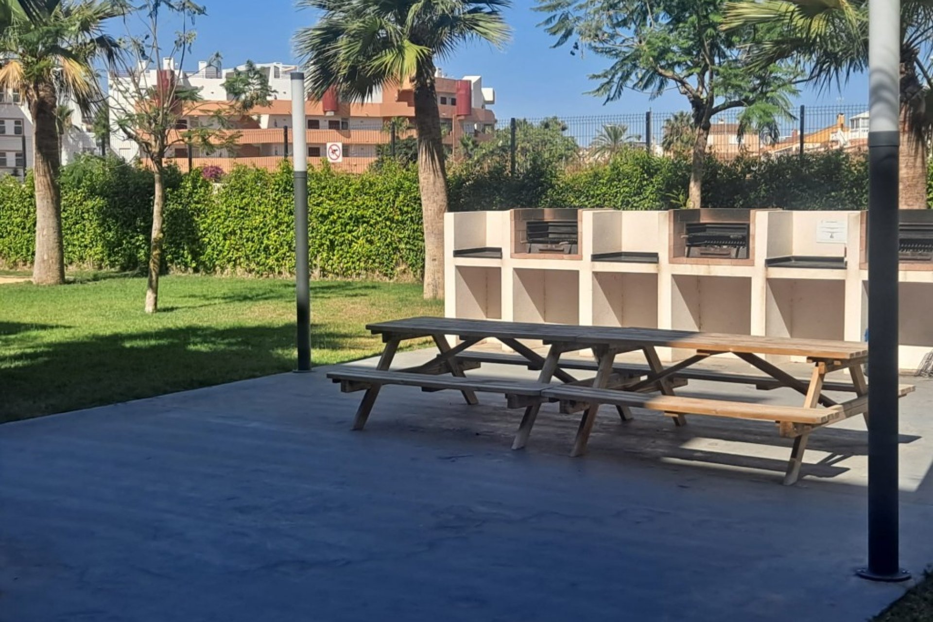 Revente - Appartement -
Playa Flamenca - Costa Blanca