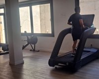 Revente - Appartement -
Playa Flamenca - Costa Blanca