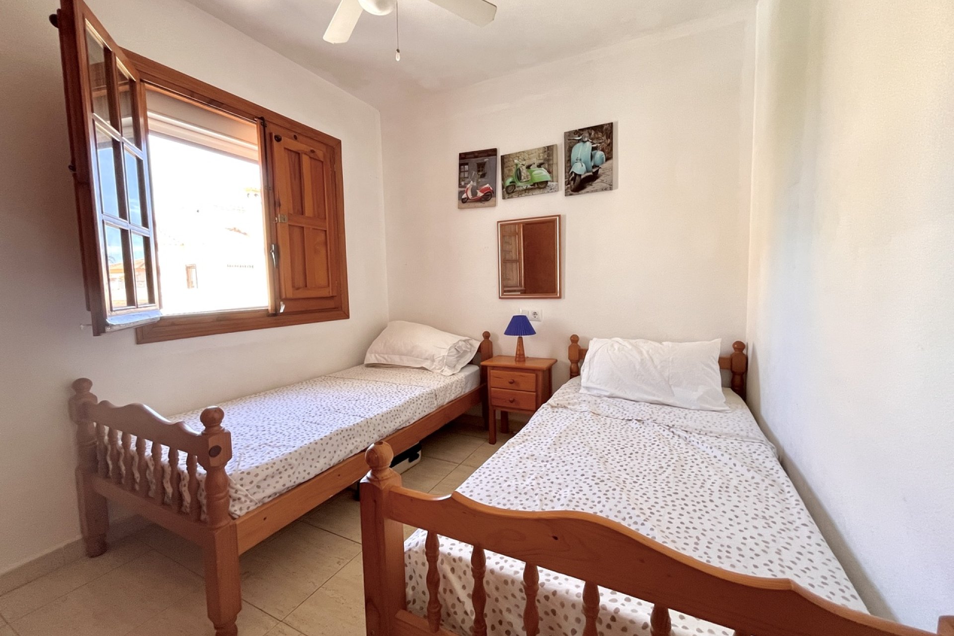 Revente - Appartement -
Playa Flamenca - Costa Blanca
