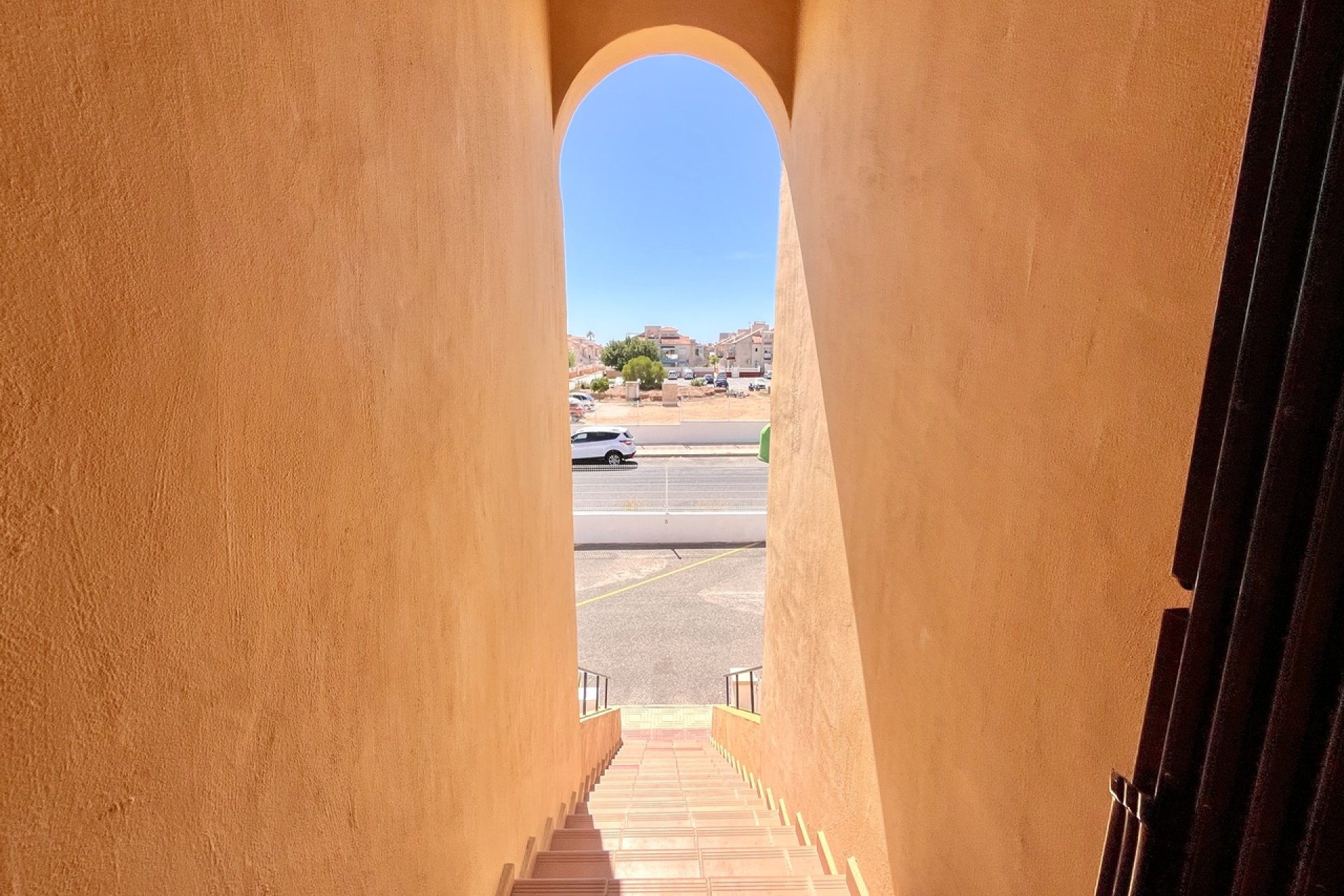 Revente - Appartement -
Playa Flamenca - Costa Blanca