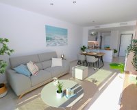 Revente - Appartement -
Playa Flamenca - Costa Blanca