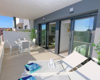 Revente - Appartement -
Playa Flamenca - Costa Blanca