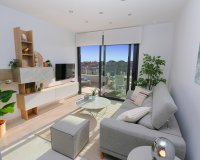 Revente - Appartement -
Playa Flamenca - Costa Blanca