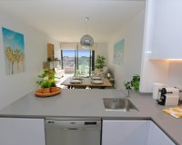 Revente - Appartement -
Playa Flamenca - Costa Blanca