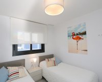 Revente - Appartement -
Playa Flamenca - Costa Blanca