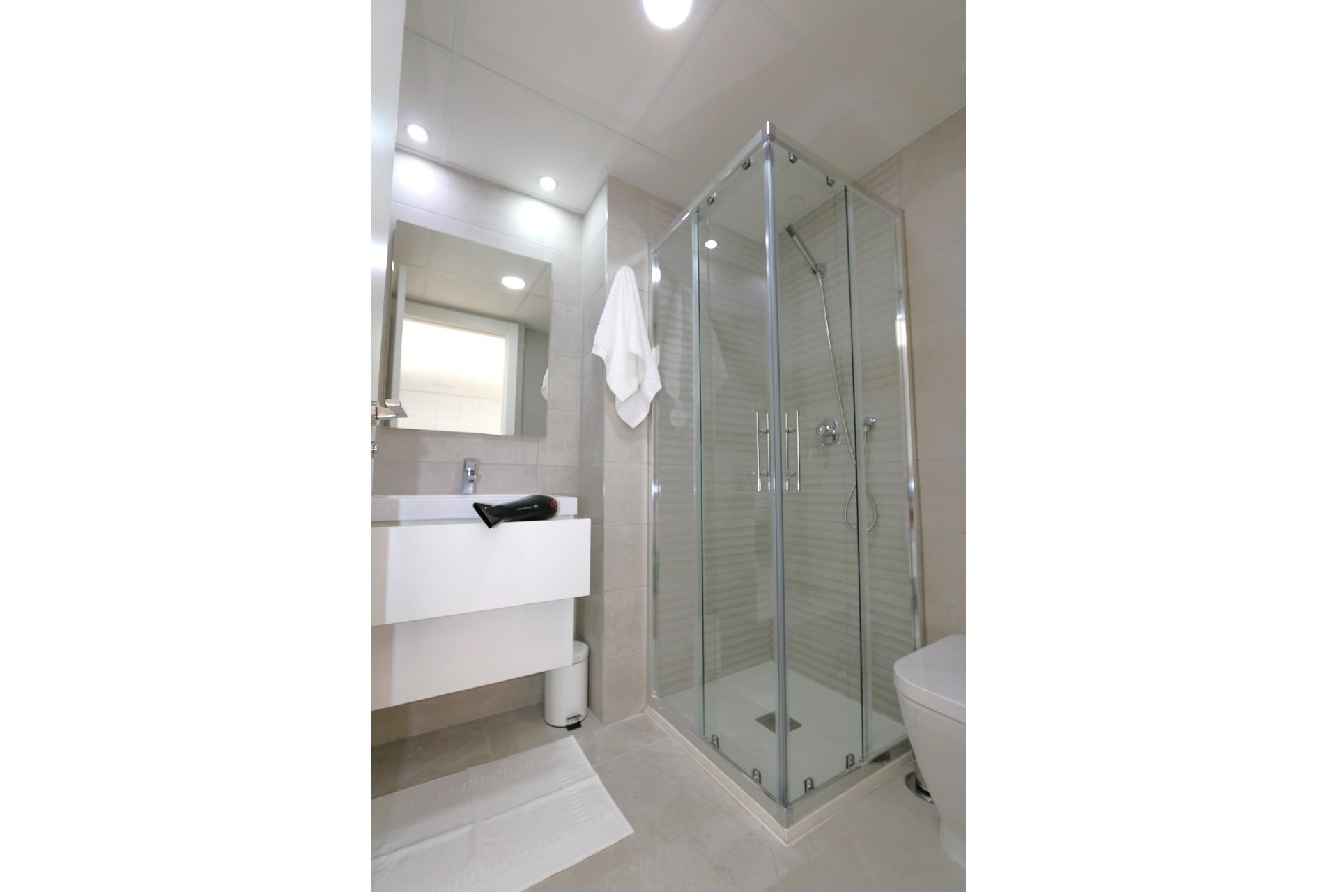 Revente - Appartement -
Playa Flamenca - Costa Blanca