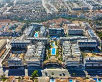 Revente - Appartement -
Playa Flamenca - Costa Blanca