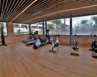 Revente - Appartement -
Playa Flamenca - Costa Blanca