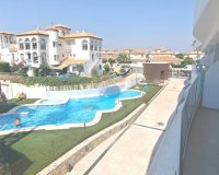 Revente - Appartement -
Playa Flamenca - Costa Blanca
