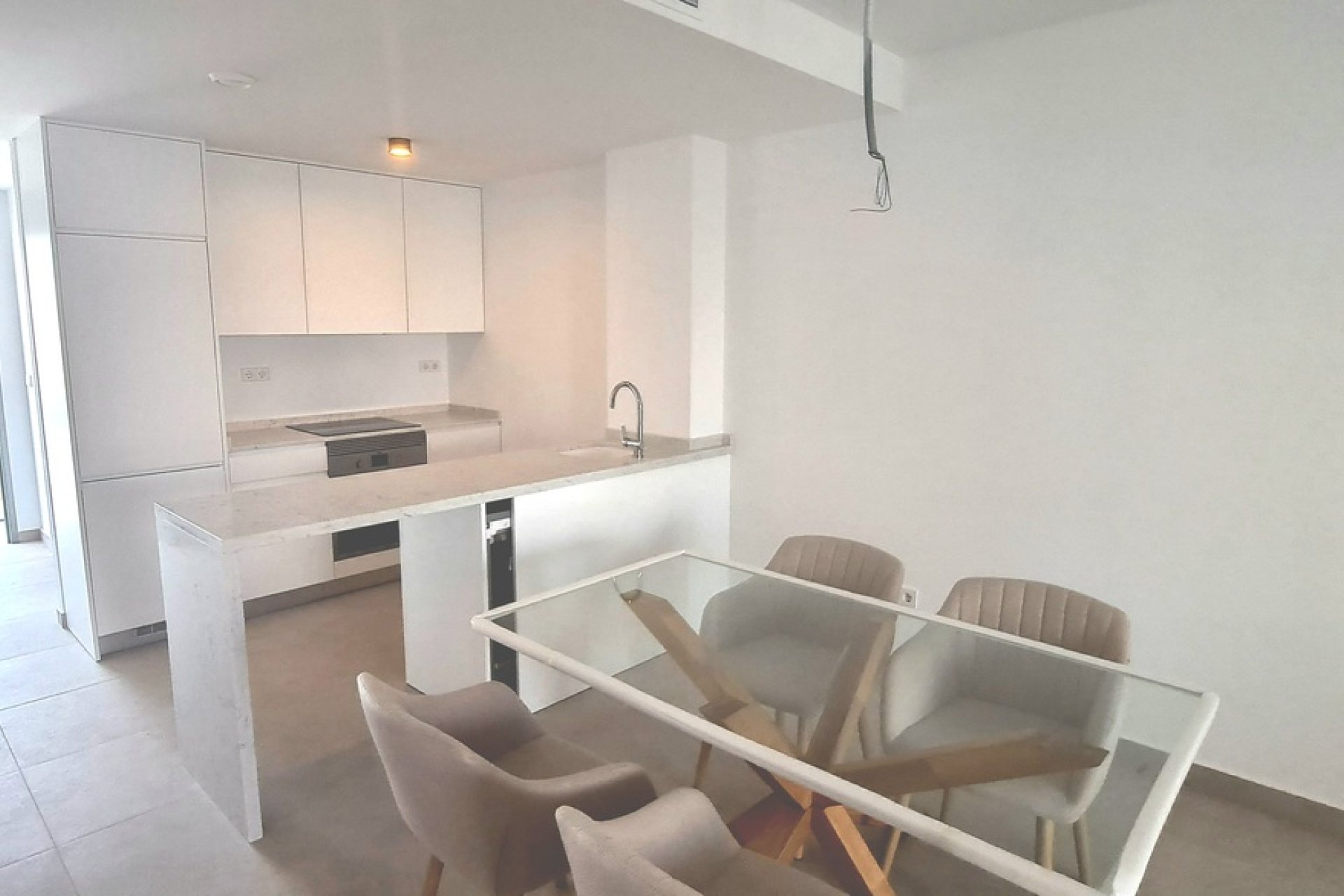 Revente - Appartement -
Playa Flamenca - Costa Blanca