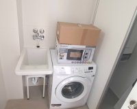 Revente - Appartement -
Playa Flamenca - Costa Blanca