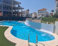 Revente - Appartement -
Playa Flamenca - Costa Blanca