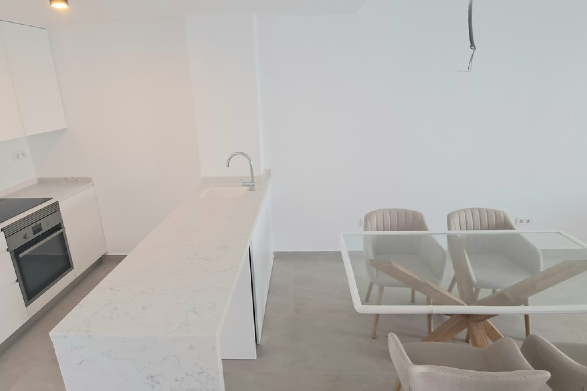 Revente - Appartement -
Playa Flamenca - Costa Blanca