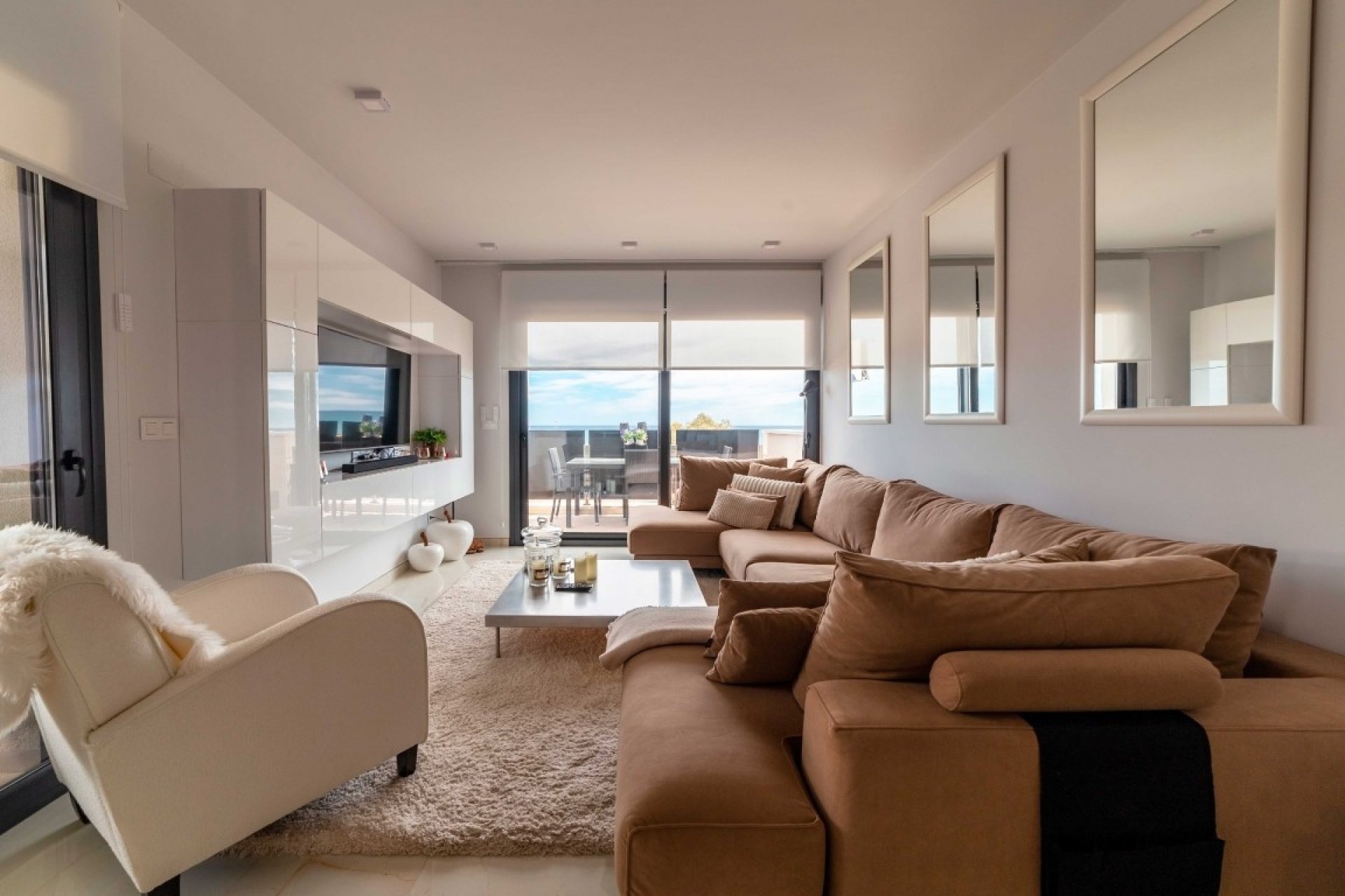 Revente - Appartement -
Playa Flamenca - Costa Blanca